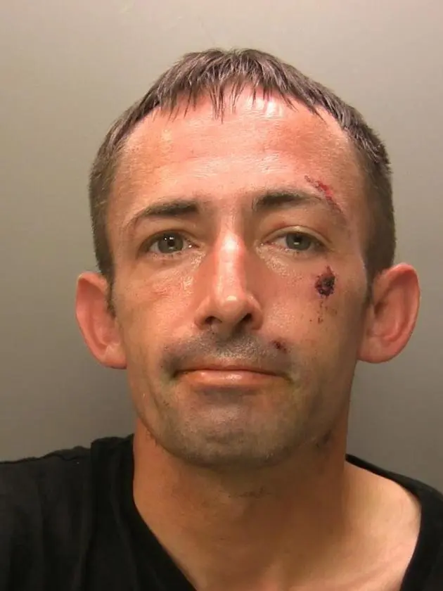 Graeme Donnelly